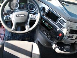 DAF XF 480 FT 4x2 LL - GETRIEBE PROBLEM - Nr.: 107