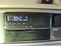 DAF XF 480 FT 4x2 LL - GETRIEBE PROBLEM - Nr.: 107