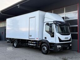 IVECO EuroCargo ML160E28 Misubishi TU85SA Tiefkühl LBW