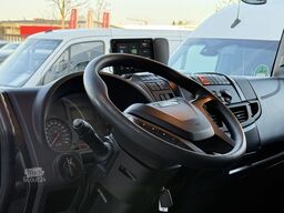 IVECO EuroCargo ML160E28 Misubishi TU85SA Tiefkühl LBW