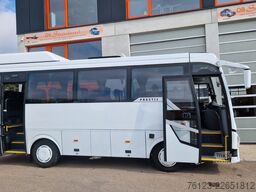 TEMSA Temsa  Prestij SX,Novo Lux, Daily, Atego