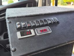 Opel Movano Bürgerbus Fiat Peugeot
