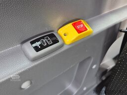 Opel Movano Bürgerbus Fiat Peugeot