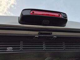 Opel Movano Bürgerbus Fiat Peugeot