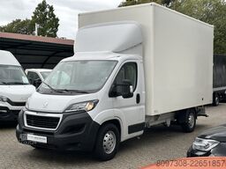 Peugeot Boxer  165   KOFFER   KLIMA   TÜV   1 HAND