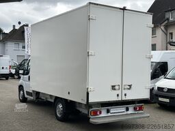 Peugeot Boxer  165   KOFFER   KLIMA   TÜV   1 HAND