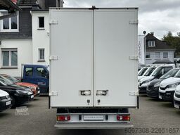 Peugeot Boxer  165   KOFFER   KLIMA   TÜV   1 HAND