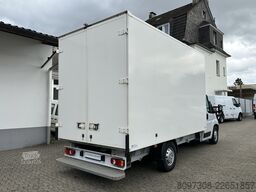 Peugeot Boxer  165   KOFFER   KLIMA   TÜV   1 HAND