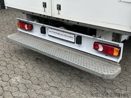 Peugeot Boxer  165   KOFFER   KLIMA   TÜV   1 HAND