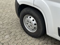 Peugeot Boxer  165   KOFFER   KLIMA   TÜV   1 HAND