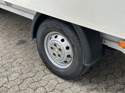 Peugeot Boxer  165   KOFFER   KLIMA   TÜV   1 HAND