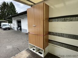Peugeot Boxer  165   KOFFER   KLIMA   HOCHDACH   KAMERA