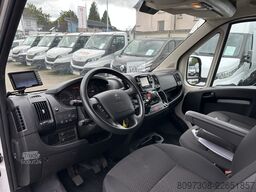 Peugeot Boxer  165   KOFFER   KLIMA   HOCHDACH   KAMERA