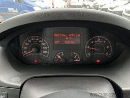 Peugeot Boxer  165   KOFFER   KLIMA   HOCHDACH   KAMERA