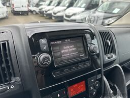 Peugeot Boxer  165   KOFFER   KLIMA   HOCHDACH   KAMERA
