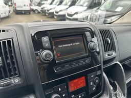 Peugeot Boxer  165   KOFFER   KLIMA   HOCHDACH   KAMERA