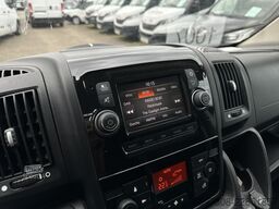 Peugeot Boxer  165   KOFFER   KLIMA   HOCHDACH   KAMERA