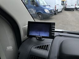 Peugeot Boxer  165   KOFFER   KLIMA   HOCHDACH   KAMERA