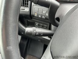 Peugeot Boxer  165   KOFFER   KLIMA   HOCHDACH   KAMERA