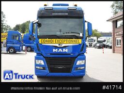 MAN TGX 26.510 XXL , Lift/Lenkache, 50.000kg Zuggewicht
