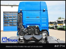 MAN TGX 26.510 XXL , Lift/Lenkache, 50.000kg Zuggewicht