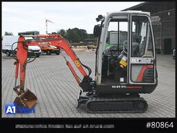 KUBOTA Kubota KX 41-2SC