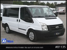 FORD Transit 9-Sitzer, Klima, El. Fensterheber