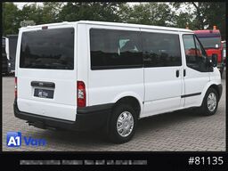 FORD Transit 9-Sitzer, Klima, El. Fensterheber
