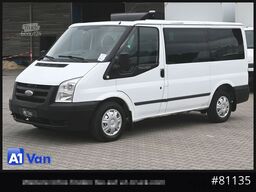 FORD Transit 9-Sitzer, Klima, El. Fensterheber