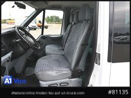 FORD Transit 9-Sitzer, Klima, El. Fensterheber