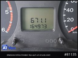 FORD Transit 9-Sitzer, Klima, El. Fensterheber
