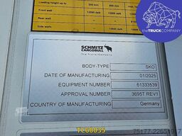 Schmitz Cargobull 