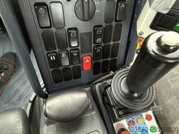 MERCEDES-BENZ Unimog U400 405/12*Schneepflug+Streuer*TÜV neu