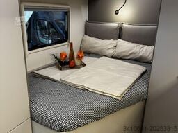 LMC Tracer 680 DL Auto. Navi Markise 5Sitzer