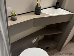 LMC Tracer 680 DL Auto. Navi Markise 5Sitzer