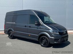 MAN TGE 3.200 L3H3 Kasten 4x4 2-SITZE AHK ACC