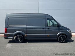 MAN TGE 3.200 L3H3 Kasten 4x4 2-SITZE AHK ACC