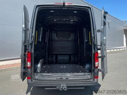 MAN TGE 3.200 L3H3 Kasten 4x4 2-SITZE AHK ACC