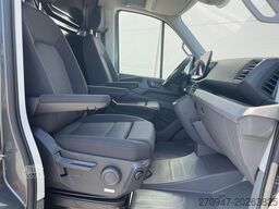 MAN TGE 3.200 L3H3 Kasten 4x4 2-SITZE AHK ACC