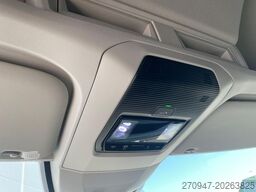 MAN TGE 3.200 L3H3 Kasten 4x4 2-SITZE AHK ACC
