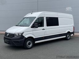 VOLKSWAGEN Crafter Kasten 35 L4H3 AHK KLIMA DAB PDC KAMERA