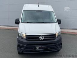 VOLKSWAGEN Crafter Kasten 35 L4H3 AHK KLIMA DAB PDC KAMERA