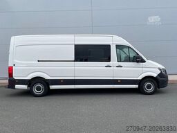 VOLKSWAGEN Crafter Kasten 35 L4H3 AHK KLIMA DAB PDC KAMERA