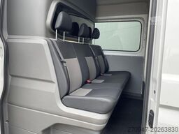 VOLKSWAGEN Crafter Kasten 35 L4H3 AHK KLIMA DAB PDC KAMERA