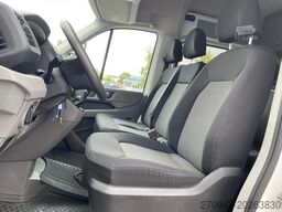 VOLKSWAGEN Crafter Kasten 35 L4H3 AHK KLIMA DAB PDC KAMERA