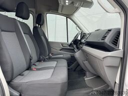 VOLKSWAGEN Crafter Kasten 35 L4H3 AHK KLIMA DAB PDC KAMERA