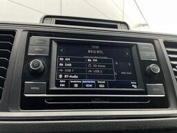 VOLKSWAGEN Crafter Kasten 35 L4H3 AHK KLIMA DAB PDC KAMERA