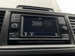 VOLKSWAGEN Crafter Kasten 35 L4H3 AHK KLIMA DAB PDC KAMERA