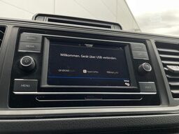 VOLKSWAGEN Crafter Kasten 35 L4H3 AHK KLIMA DAB PDC KAMERA