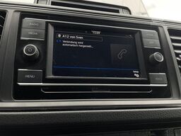VOLKSWAGEN Crafter Kasten 35 L4H3 AHK KLIMA DAB PDC KAMERA